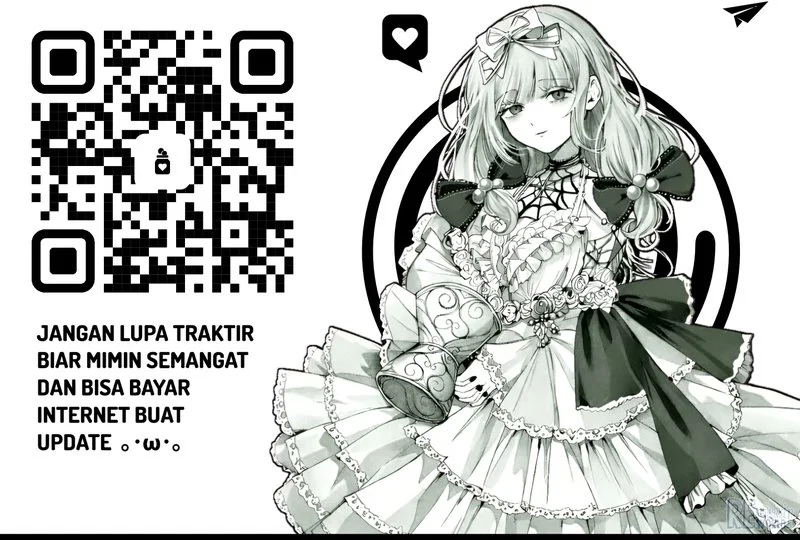 Zenmetsu End o Shi ni Monogurui de Kaihi Shita. Party ga Yanda. Chapter 6.2 - halaman 11
