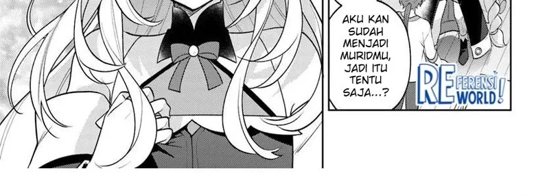 Zenmetsu End o Shi ni Monogurui de Kaihi Shita. Party ga Yanda. Chapter 6.2 - halaman 2