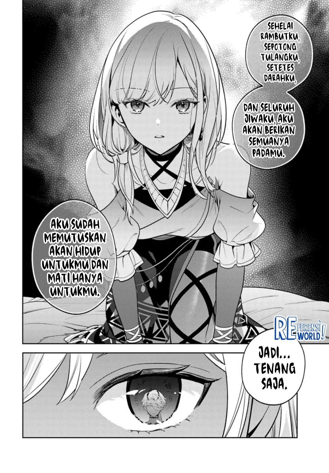 Zenmetsu End wo Shinimonogurui de Kaihi shita. Party ga Yanda. Chapter 2.2 - halaman 9