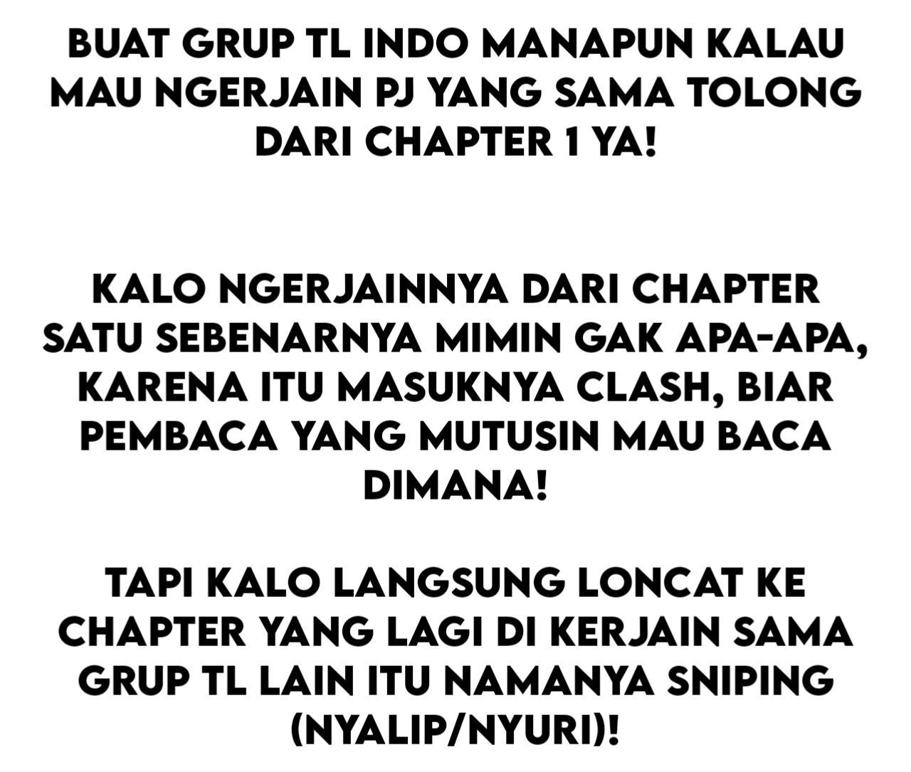 Zenmetsu End wo Shinimonogurui de Kaihi shita. Party ga Yanda. Chapter 3.1 - halaman 21