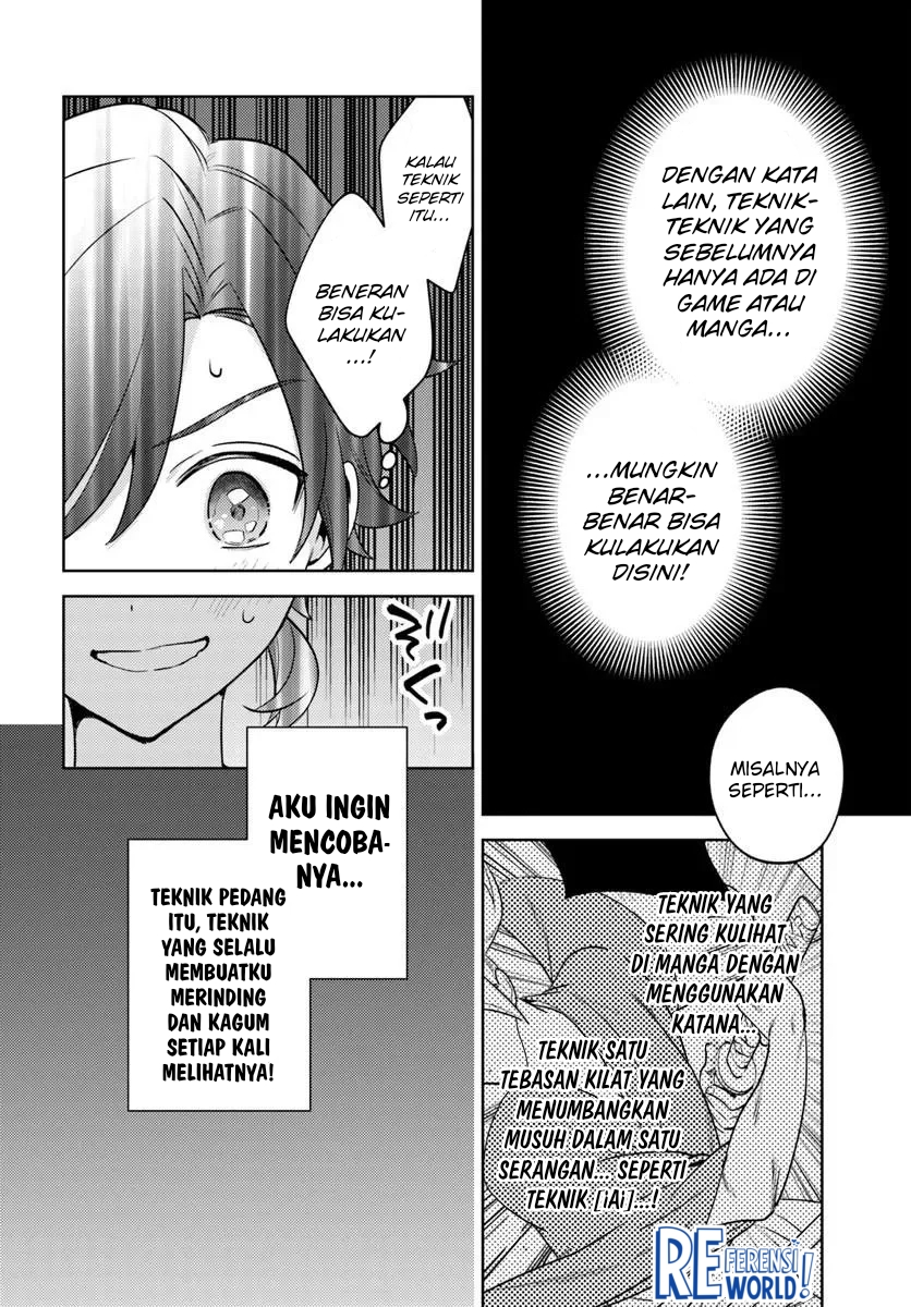 Zenmetsu End wo Shinimonogurui de Kaihi shita. Party ga Yanda. Chapter 5.1 - halaman 3