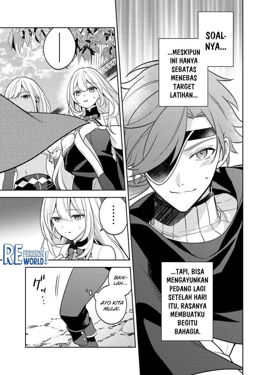 Zenmetsu End wo Shinimonogurui de Kaihi shita. Party ga Yanda. Chapter 5.1 - halaman 8