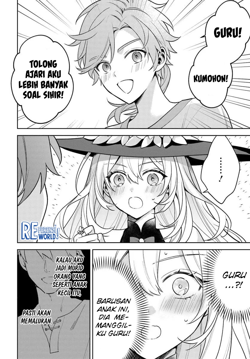 Zenmetsu End wo Shinimonogurui de Kaihi shita. Party ga Yanda. Chapter 6.1 - halaman 13