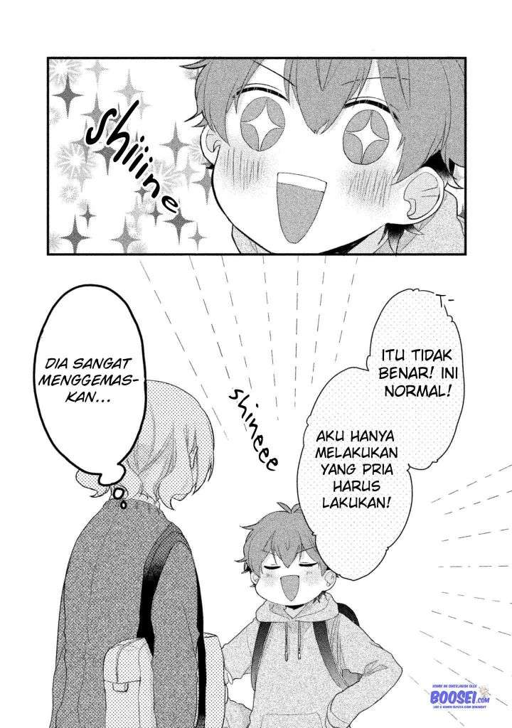 Zense Coupling Chapter 10 - halaman 14