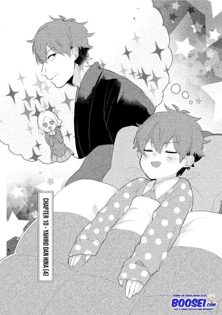 Zense Coupling Chapter 10 - halaman 3
