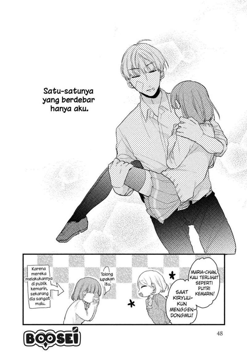 Zense Coupling Chapter 11 - halaman 17