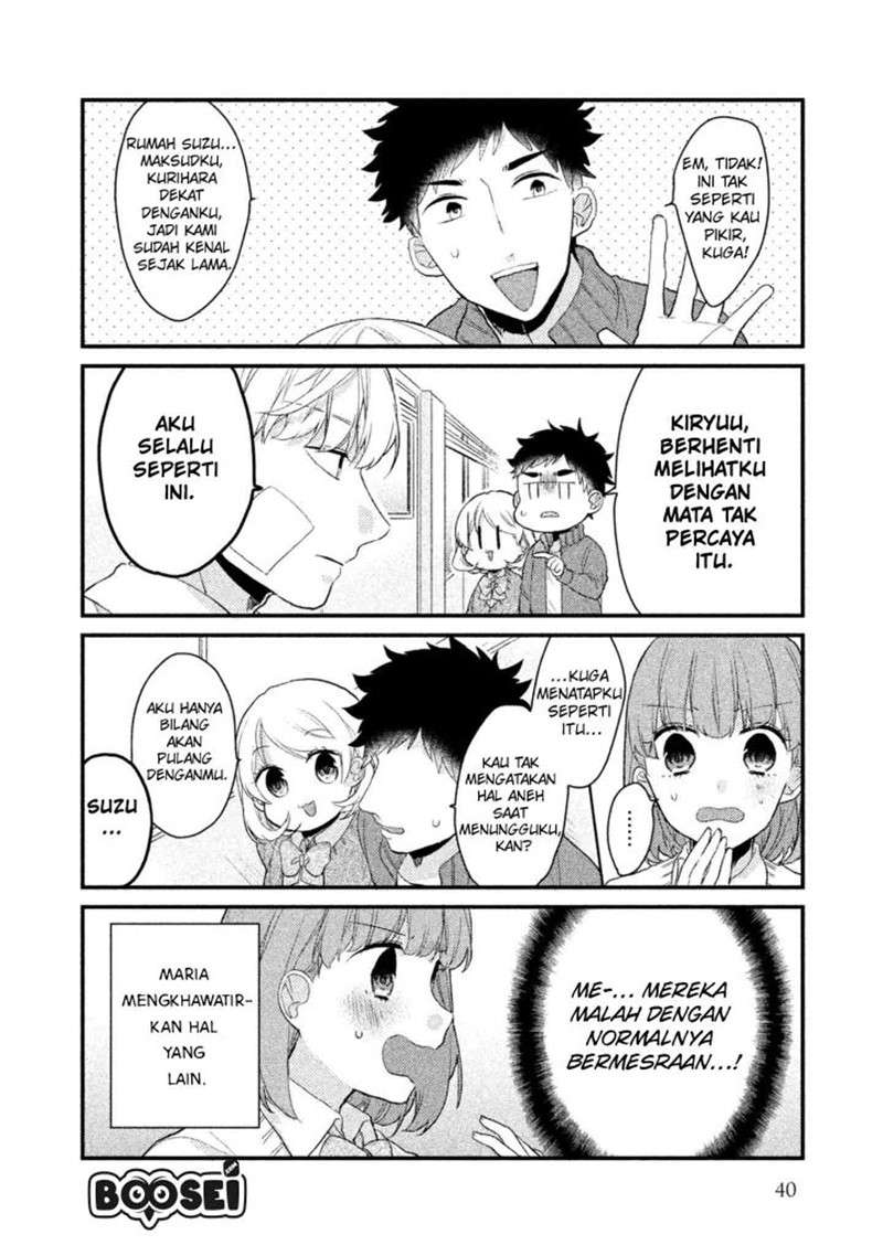 Zense Coupling Chapter 11 - halaman 9
