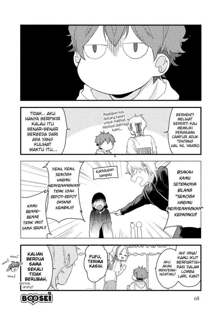Zense Coupling Chapter 13 - halaman 6