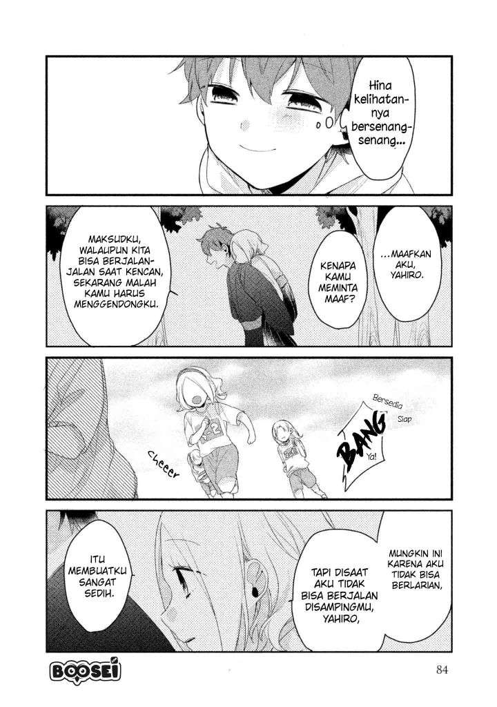 Zense Coupling Chapter 14 - halaman 6