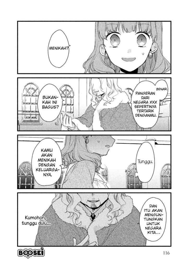 Zense Coupling Chapter 15.5 - halaman 10
