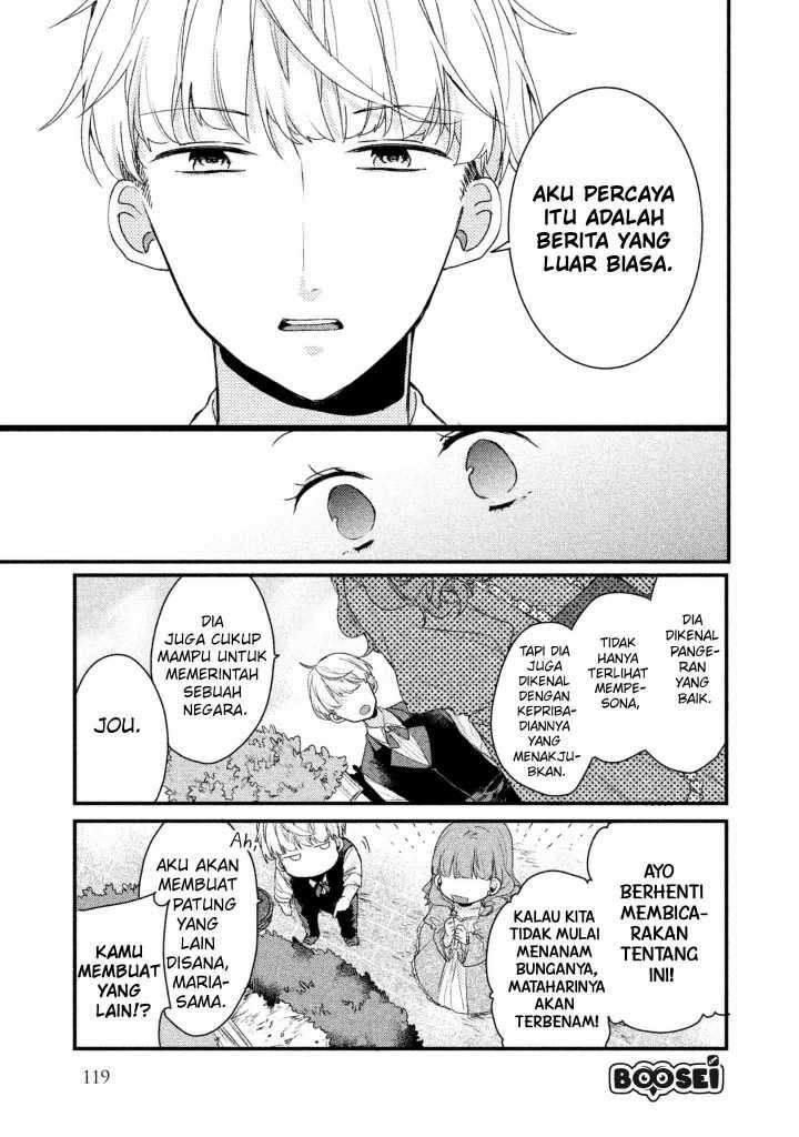 Zense Coupling Chapter 15.5 - halaman 13