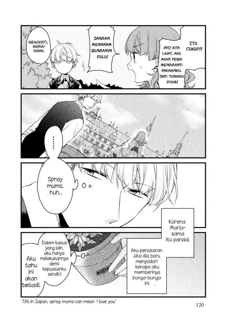 Zense Coupling Chapter 15.5 - halaman 14