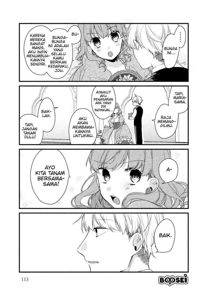 Zense Coupling Chapter 15.5 - halaman 7