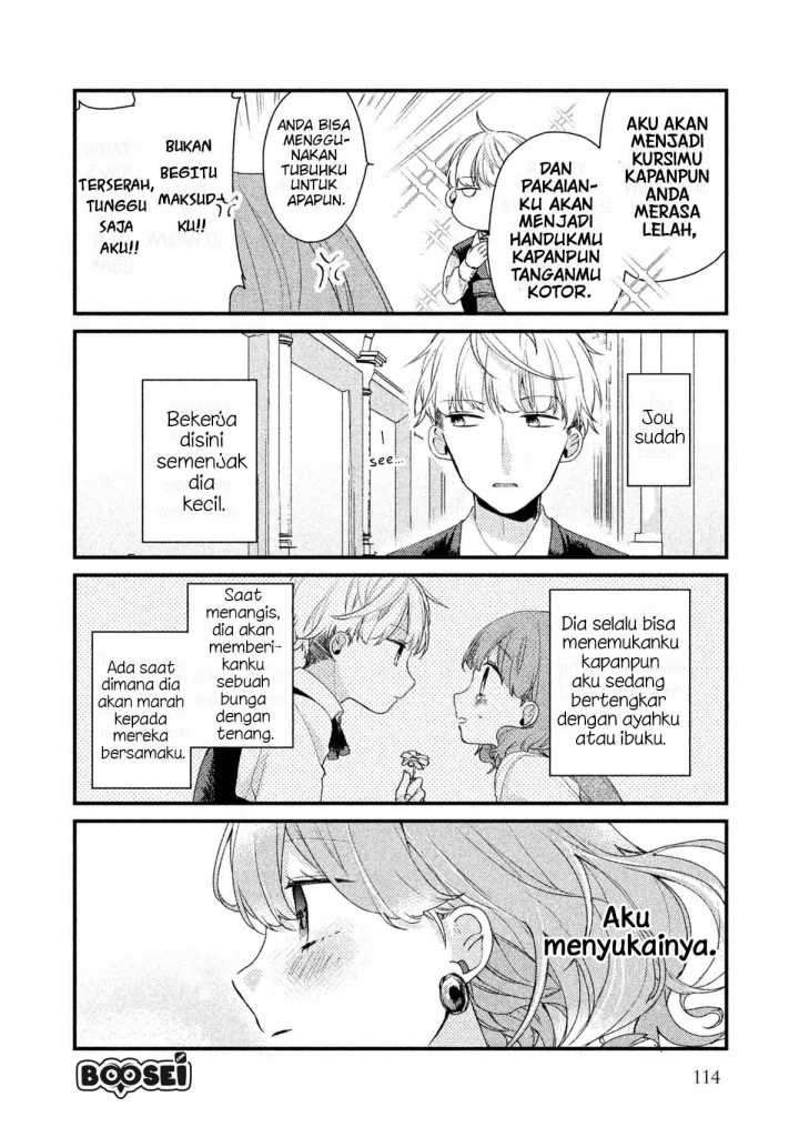 Zense Coupling Chapter 15.5 - halaman 8