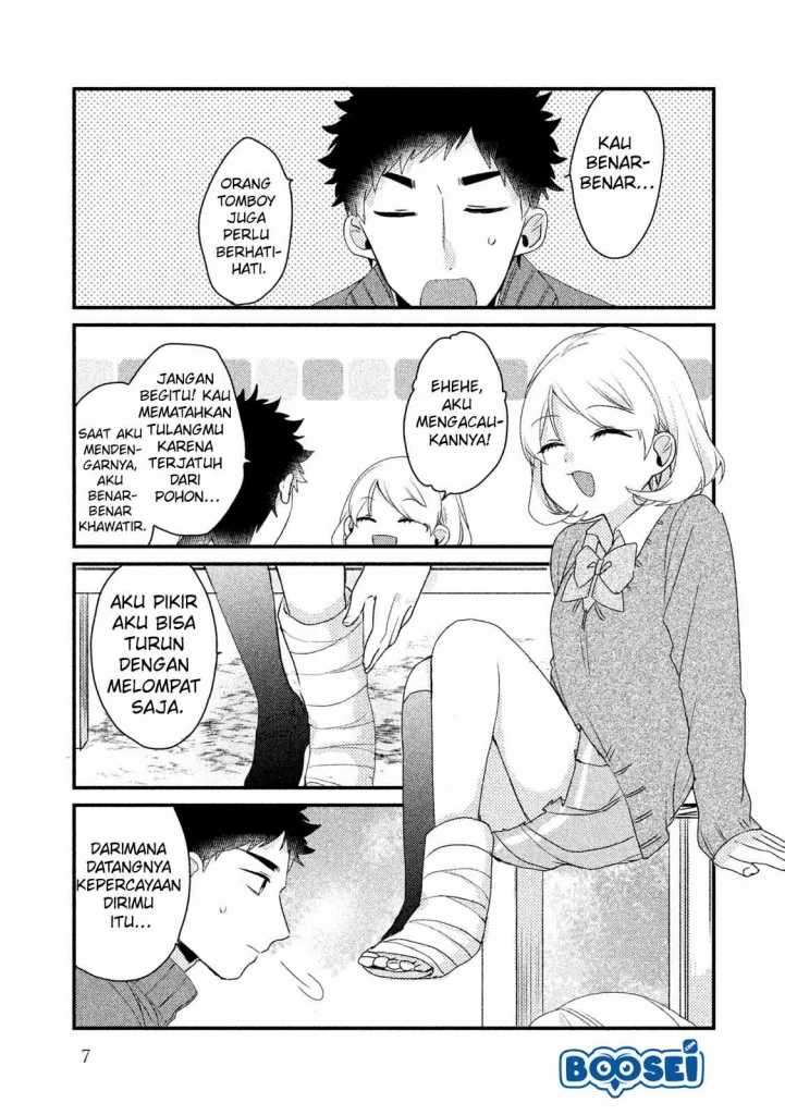 Zense Coupling Chapter 16 - halaman 10