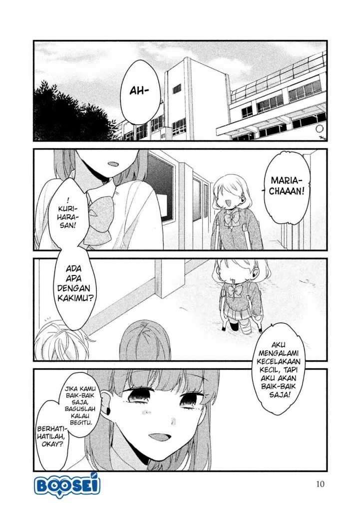 Zense Coupling Chapter 16 - halaman 13