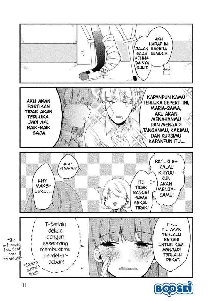 Zense Coupling Chapter 16 - halaman 14