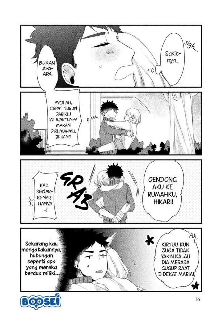 Zense Coupling Chapter 16 - halaman 19