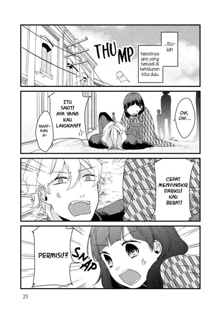 Zense Coupling Chapter 17 - halaman 11
