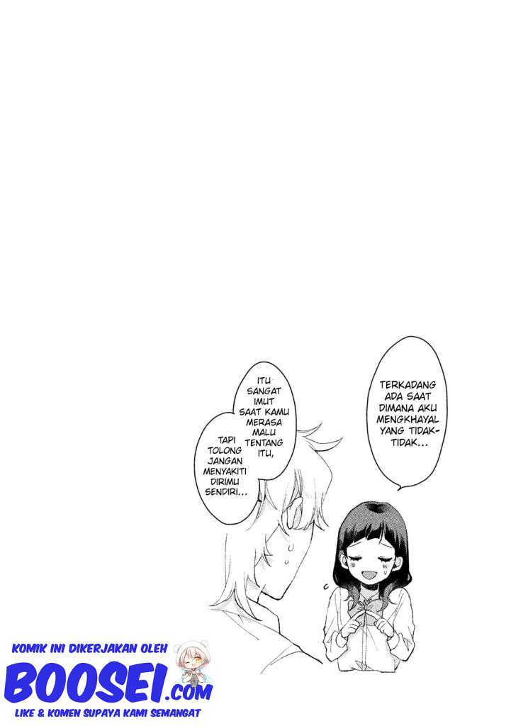 Zense Coupling Chapter 17 - halaman 18