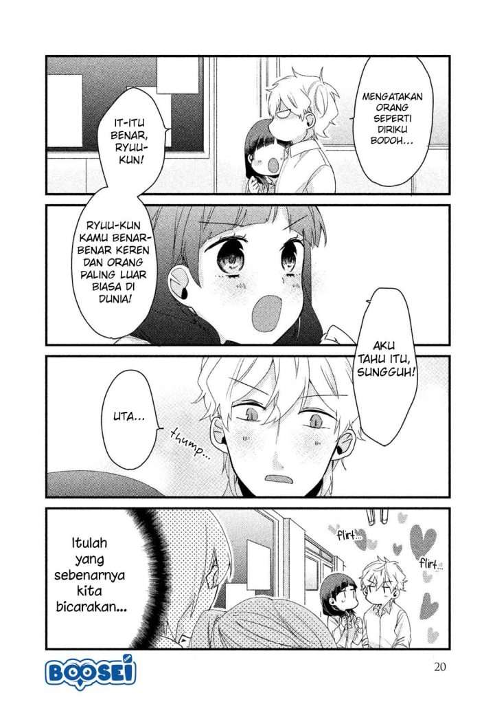 Zense Coupling Chapter 17 - halaman 6