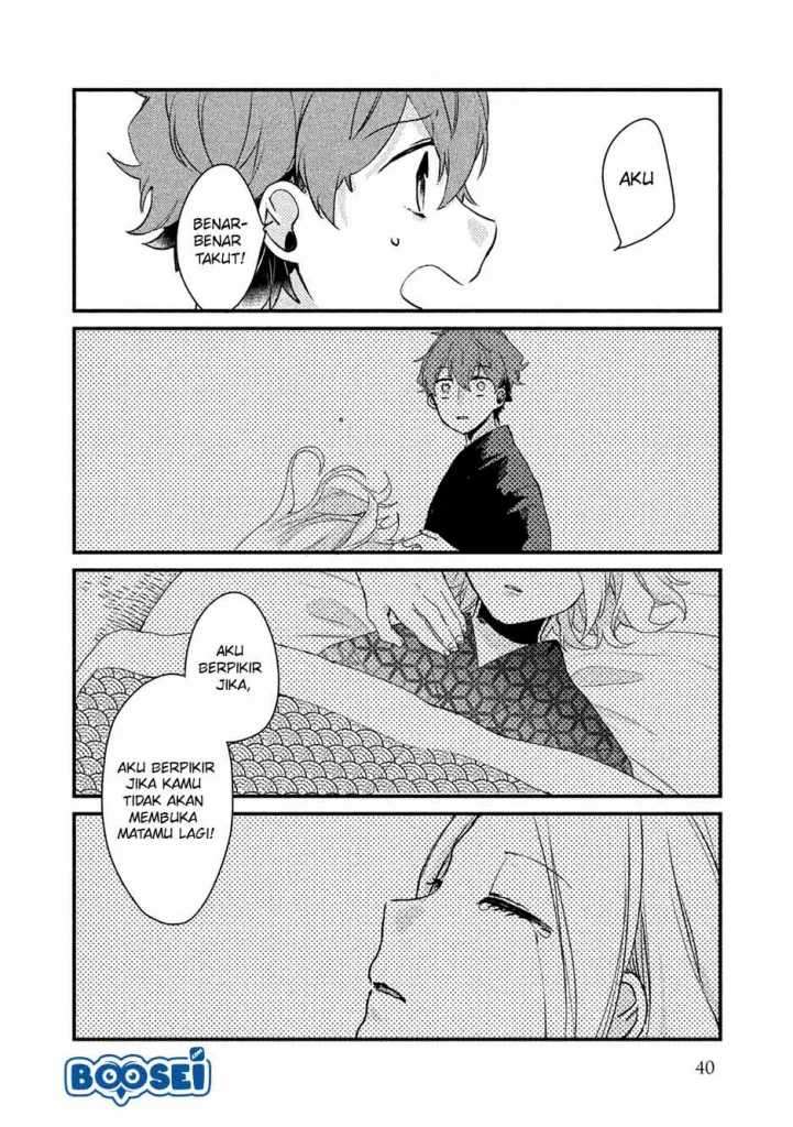 Zense Coupling Chapter 18 - halaman 10