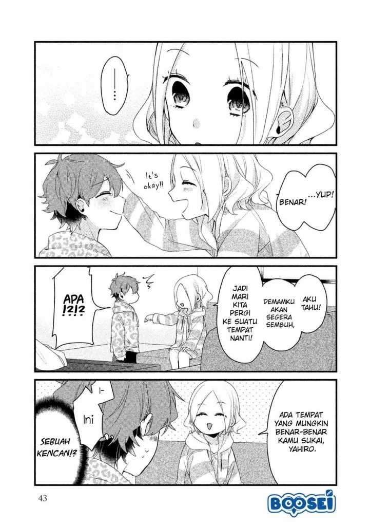 Zense Coupling Chapter 18 - halaman 13