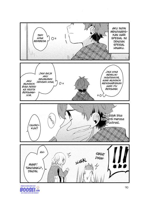Zense Coupling Chapter 22 - halaman 10