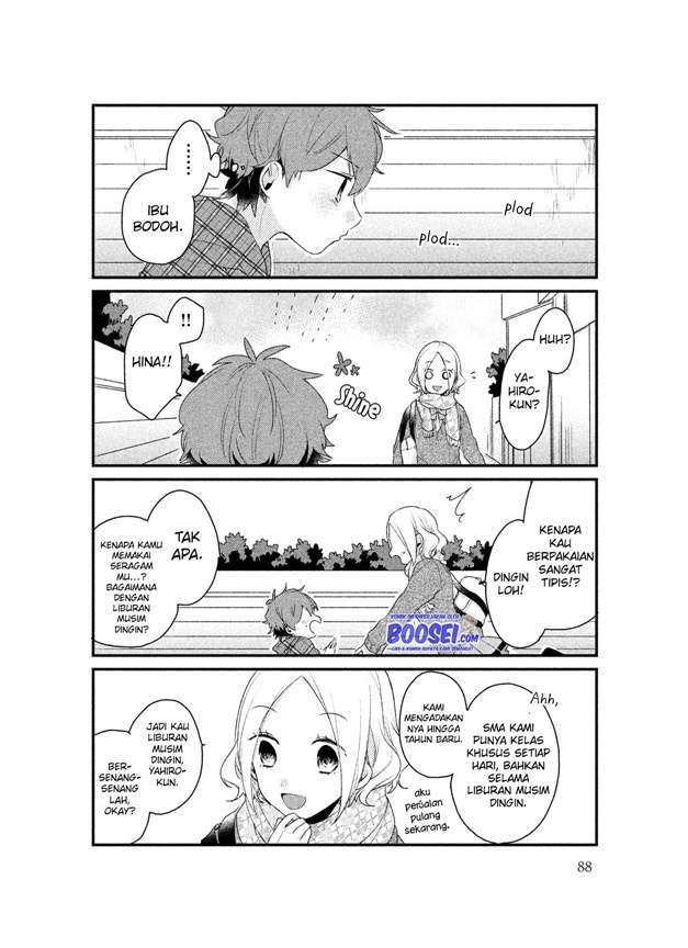 Zense Coupling Chapter 22 - halaman 8