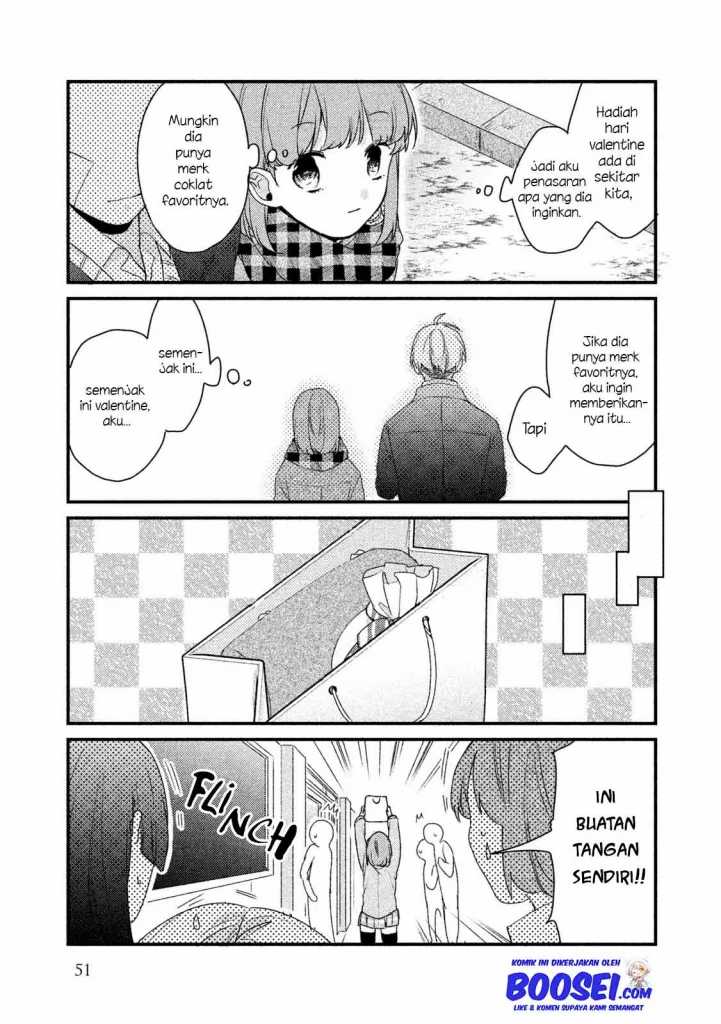 Zense Coupling Chapter 27 - halaman 7