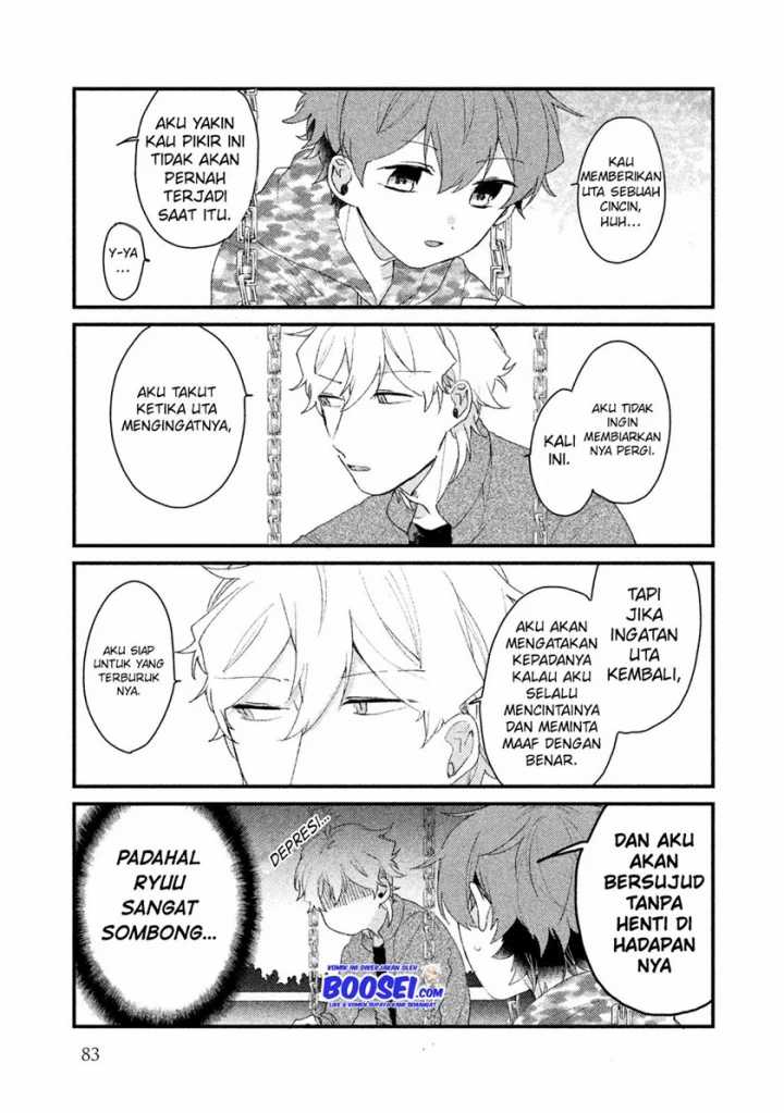 Zense Coupling Chapter 29 - halaman 7