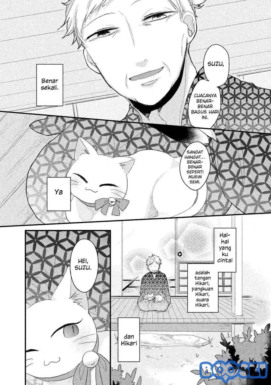 Zense Coupling Chapter 3 - halaman 4