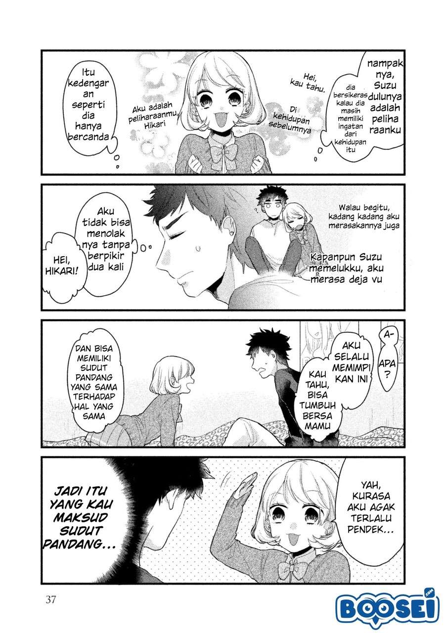 Zense Coupling Chapter 3 - halaman 8