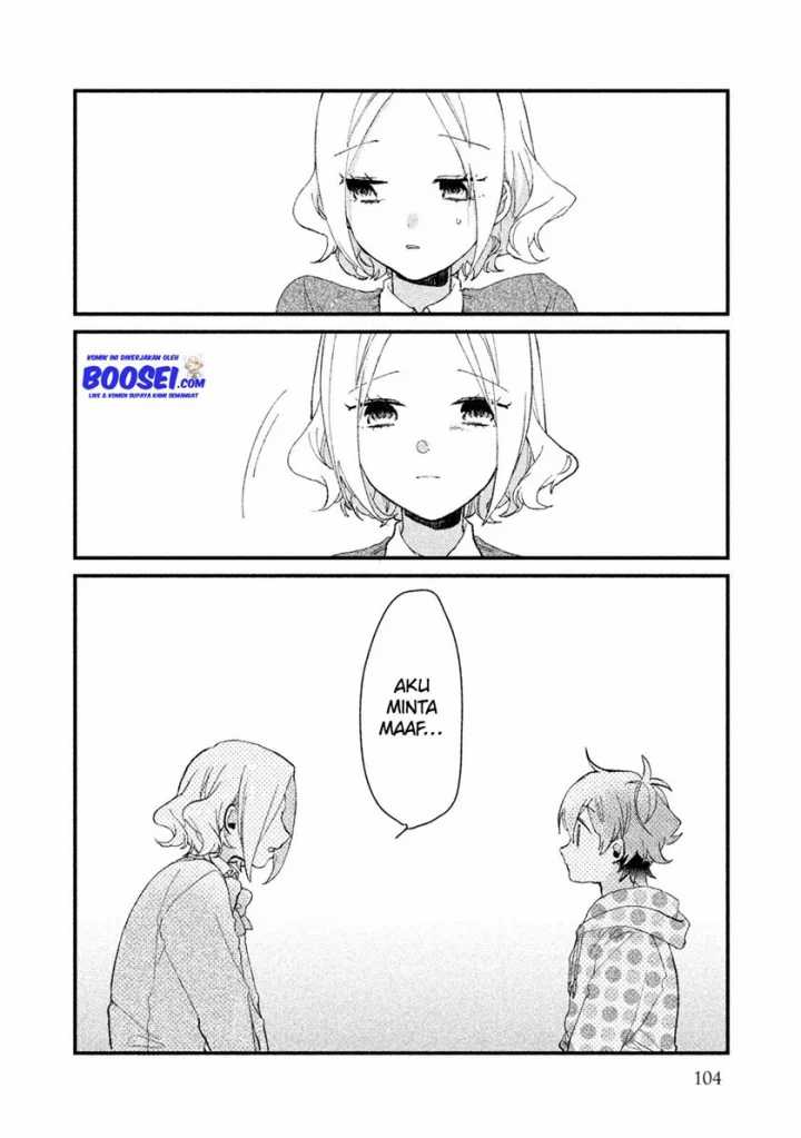 Zense Coupling Chapter 30 - halaman 13