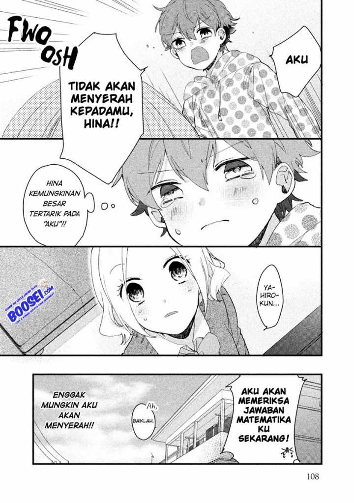 Zense Coupling Chapter 30 - halaman 17