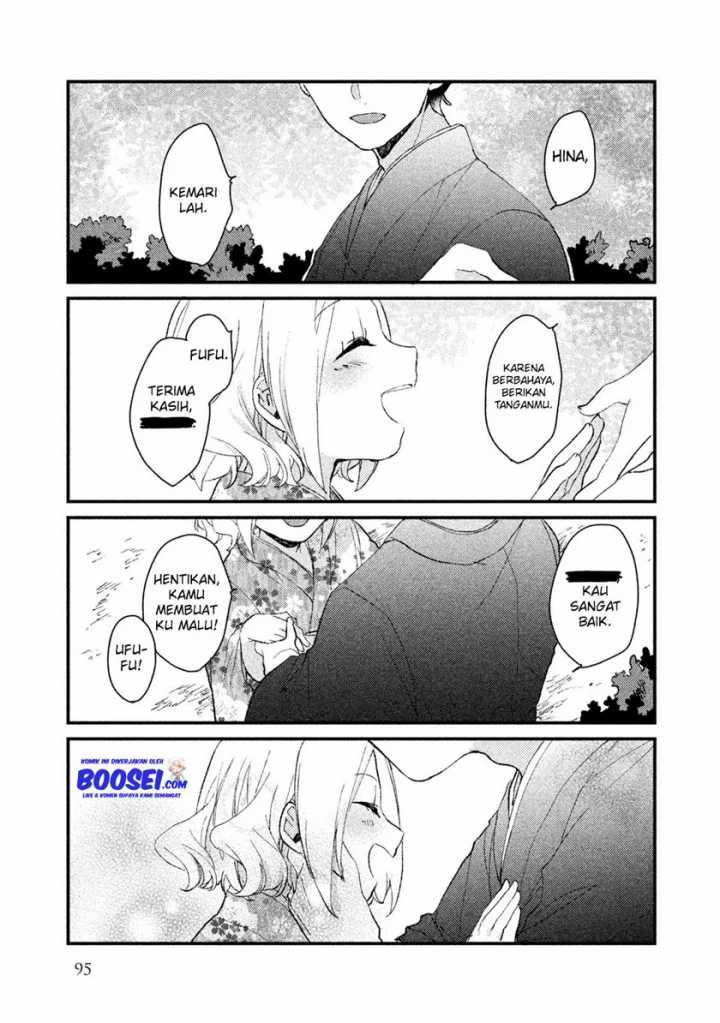 Zense Coupling Chapter 30 - halaman 4