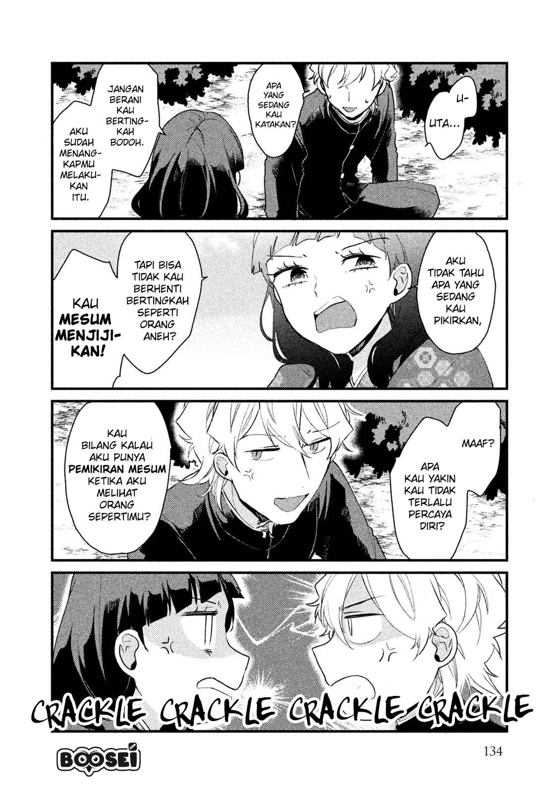 Zense Coupling Chapter 31.5 - halaman 12