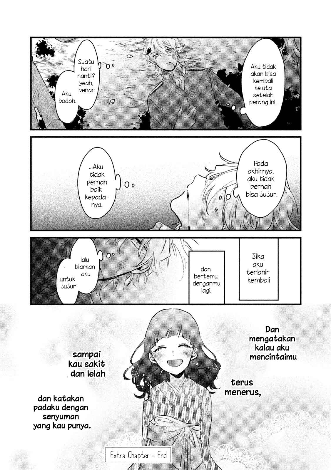 Zense Coupling Chapter 31.5 - halaman 18