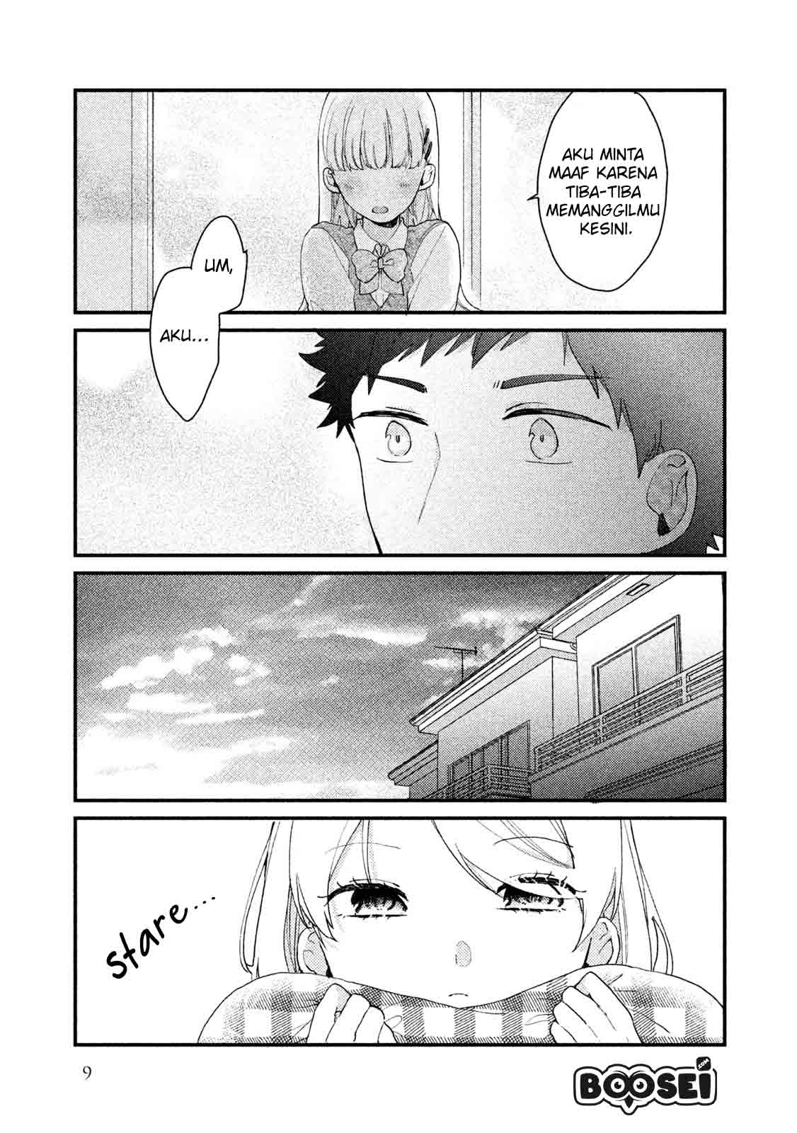 Zense Coupling Chapter 32 - halaman 11