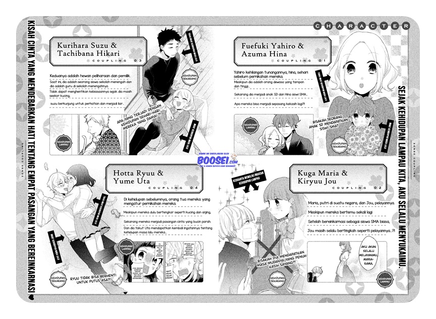 Zense Coupling Chapter 32 - halaman 6