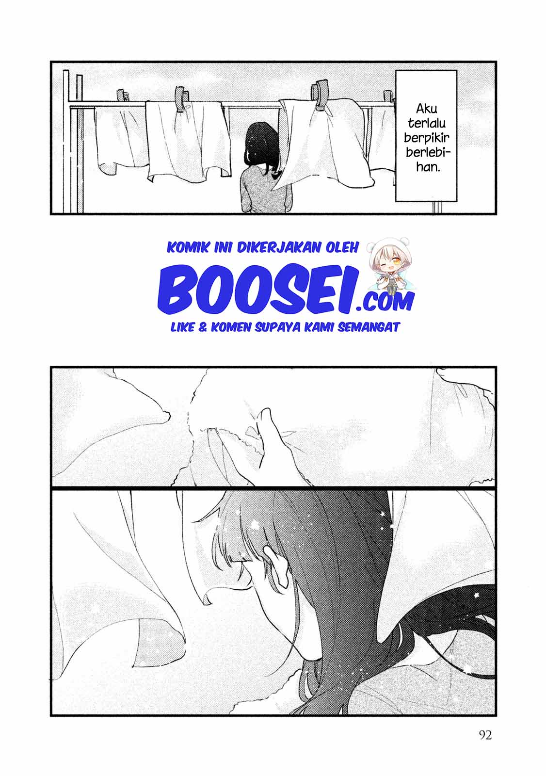 Zense Coupling Chapter 37 - halaman 15