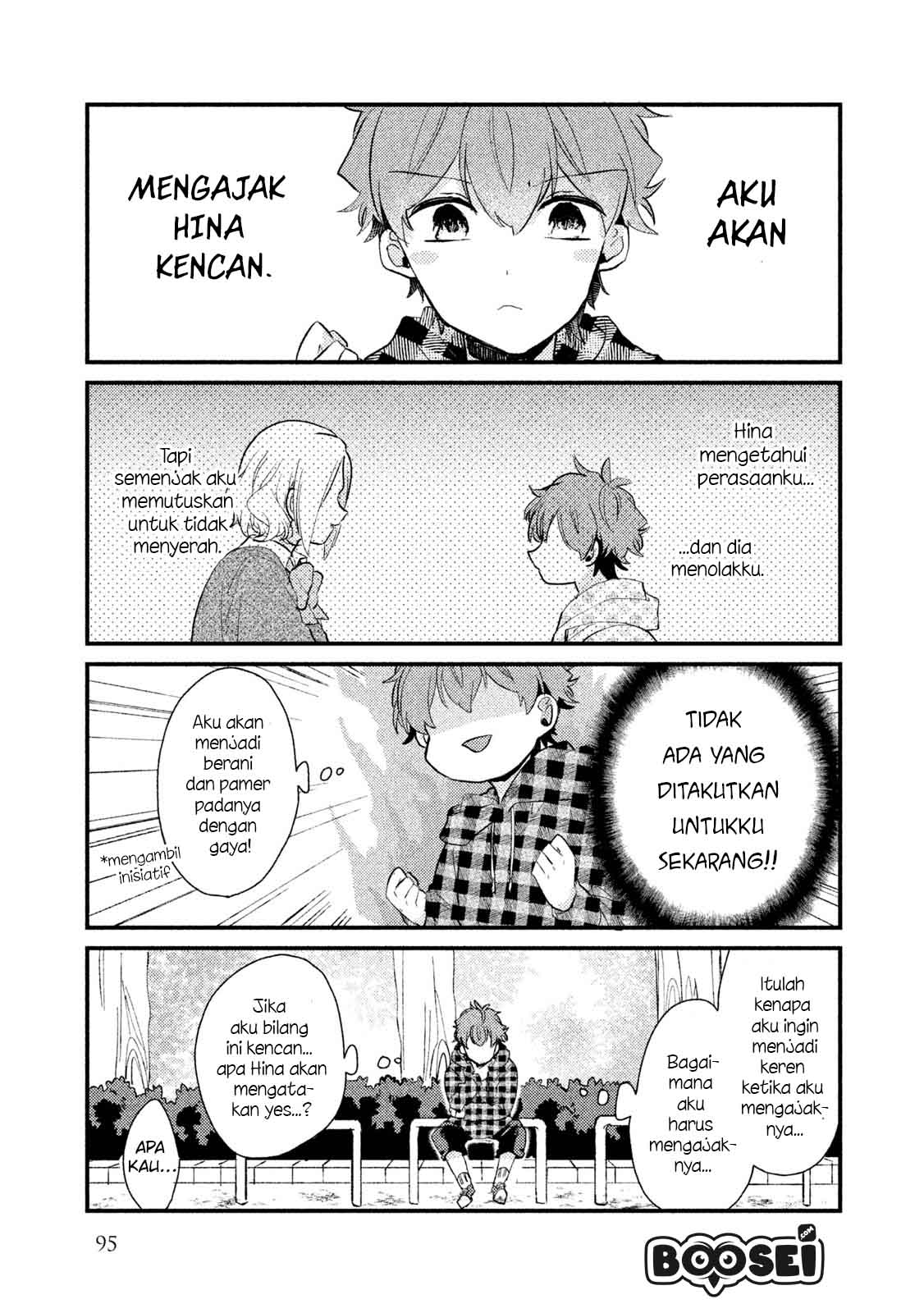 Zense Coupling Chapter 38 - halaman 5