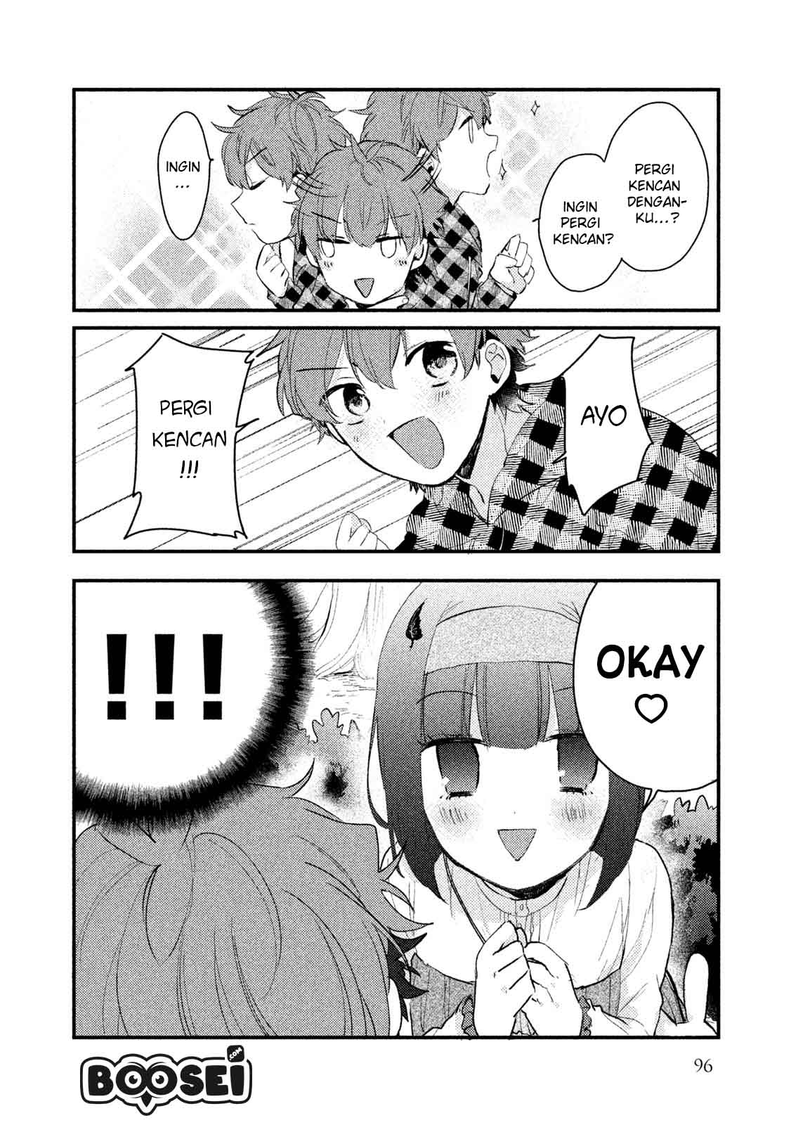Zense Coupling Chapter 38 - halaman 6
