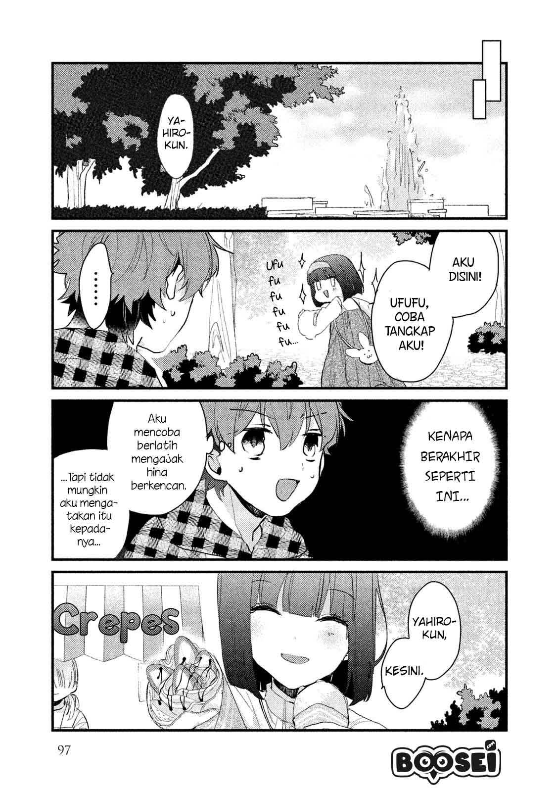 Zense Coupling Chapter 38 - halaman 7