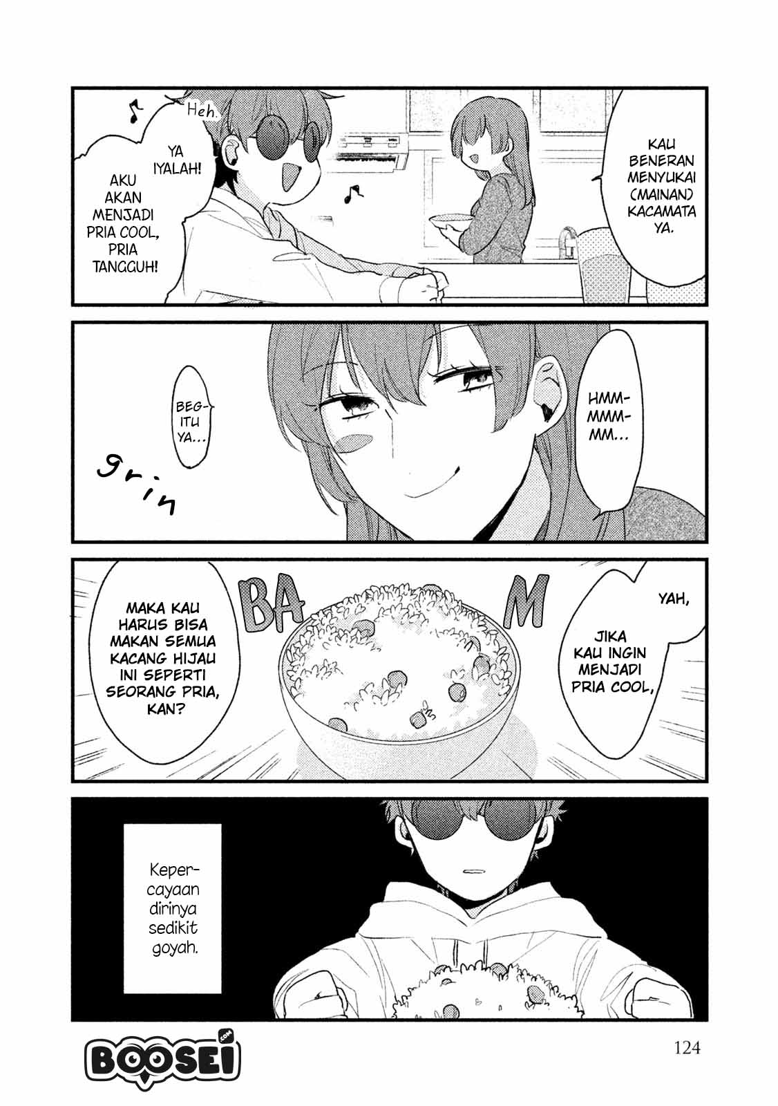 Zense Coupling Chapter 39.5 - halaman 5