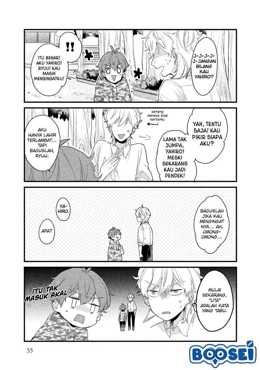 Zense Coupling Chapter 4 - halaman 13