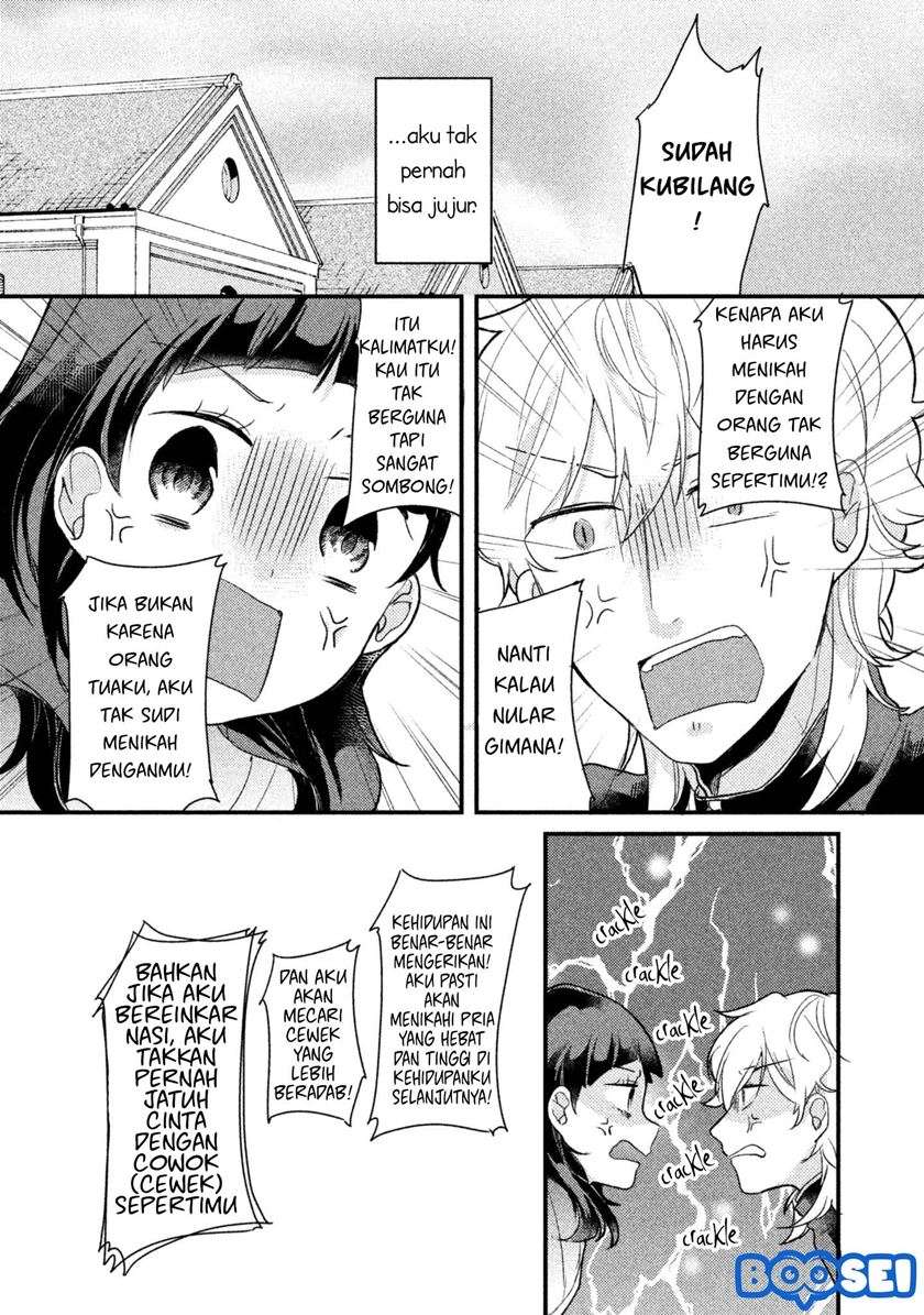Zense Coupling Chapter 4 - halaman 3