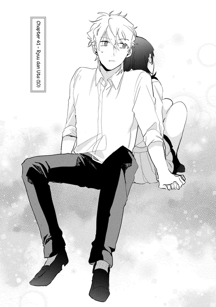 Zense Coupling Chapter 41 - halaman 3