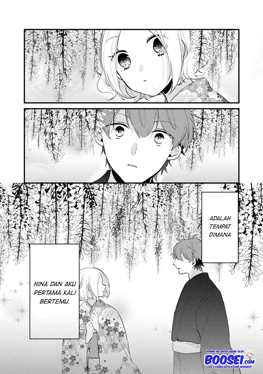 Zense Coupling Chapter 42 - halaman 16