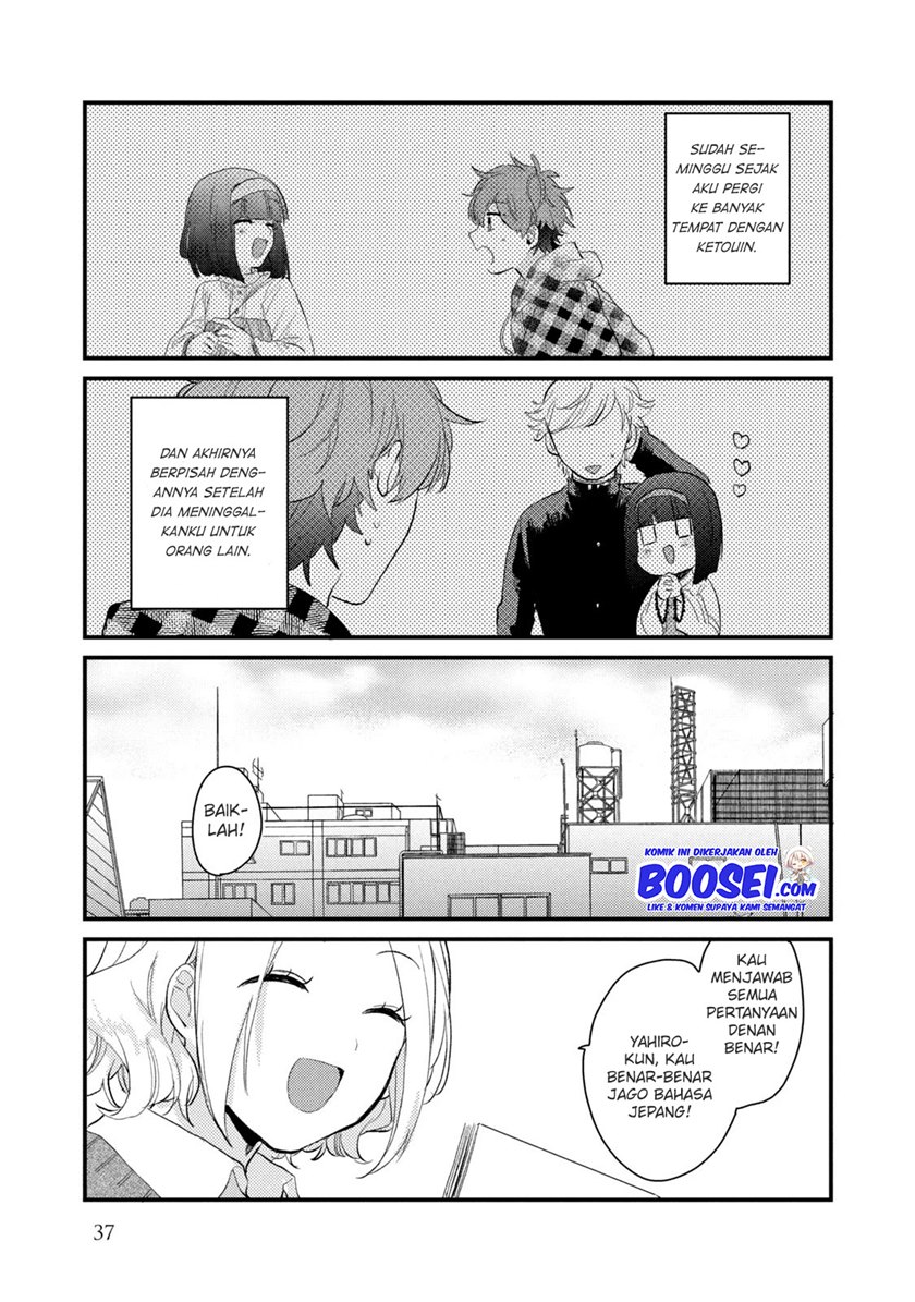 Zense Coupling Chapter 42 - halaman 4